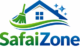 SafaiZone Home Cleaning Services Logo