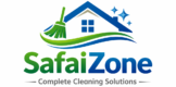 SafaiZone Home Cleaning Services Logo