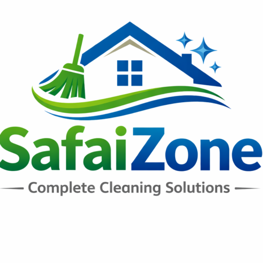 SafaiZone - Professional Home Cleaning Services