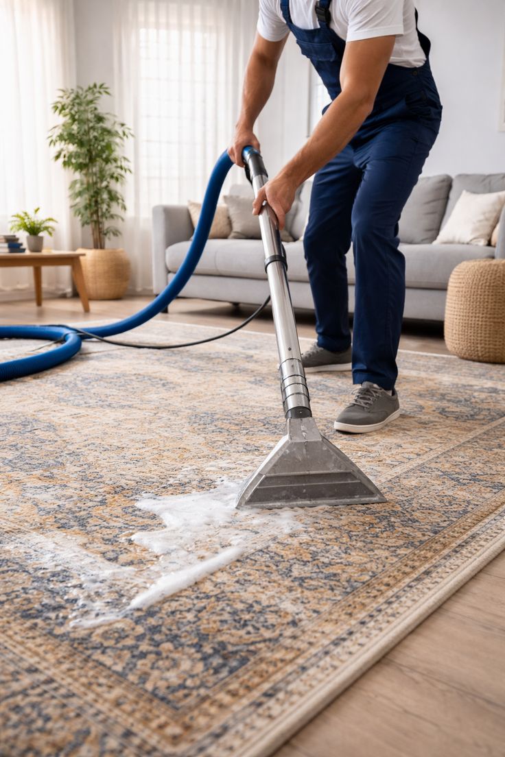 Doorstep sofa cleaning service at home in Ghaziabad